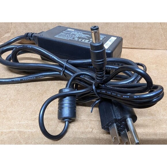 MOSO MSP-REM-M88-MSP-Z1360IC SWITCHING POWER SUPPLY 100-24VAC 50/60Hz TO 48VDC - Picture 4 of 4